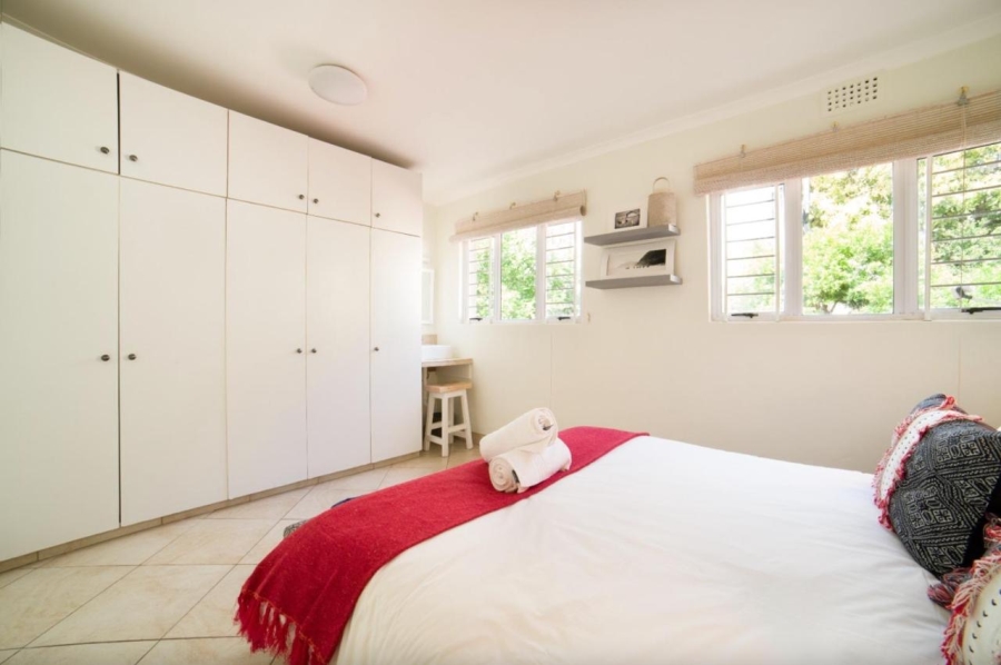 To Let 2 Bedroom Property for Rent in Gardens Western Cape